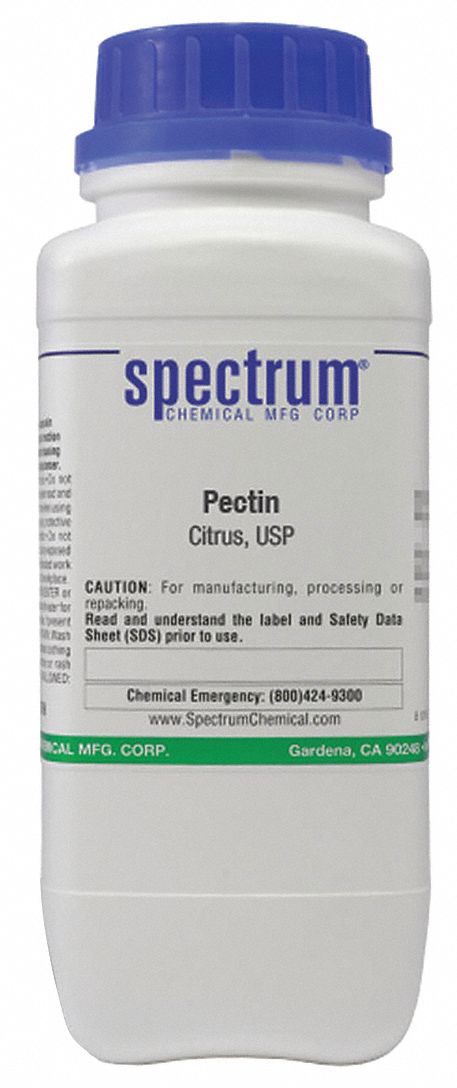 Pectin, Citrus, USP, 500g