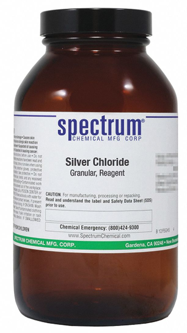 Chloride silver Cheap Silver