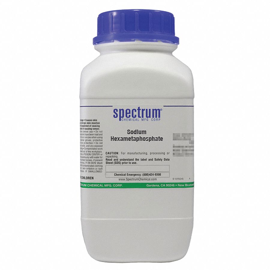 Sodium Hexametaphosphate | 10124-56-8