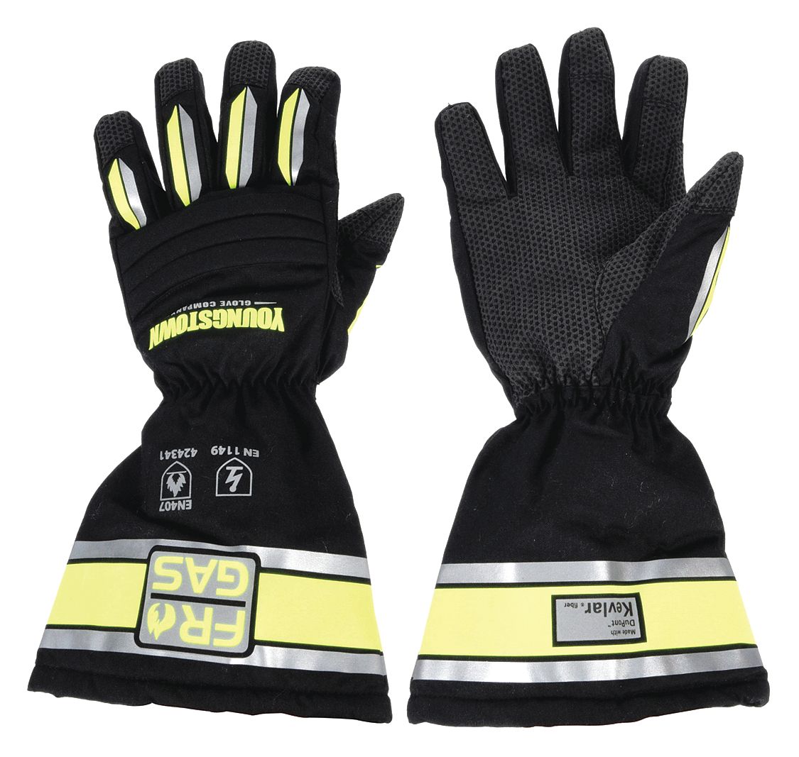 Flame Heat Resistant