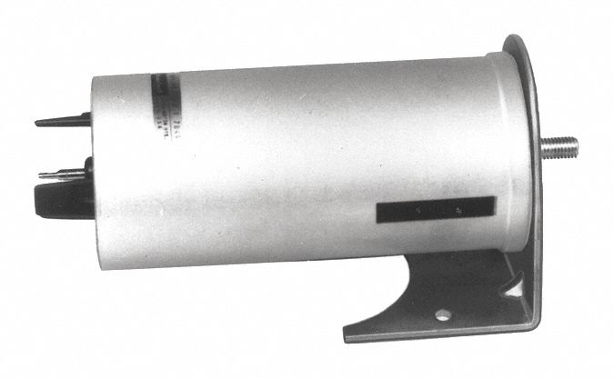 Actuator, Damper, On/Off