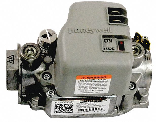 Gas Valve: 60-105055-01 Mfr Part #