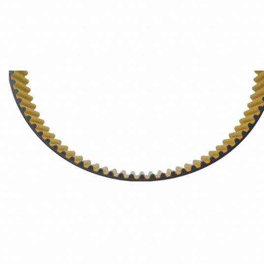 Continental Industrial Timing Belt Ctd8m 1000 36 Width Timing Belts 36 Mm 39gd23 Ctd8m 1000 36 Grainger