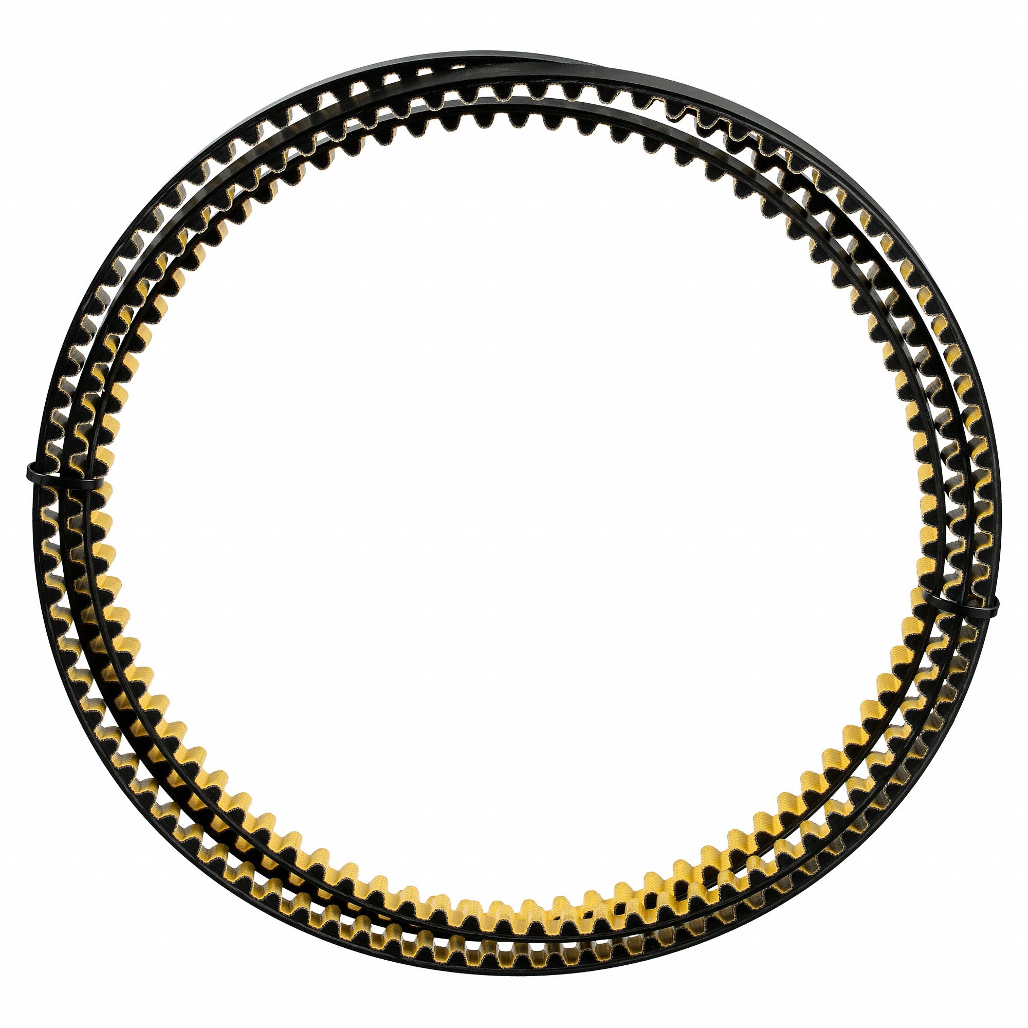 INDUSTRIAL TIMING BELT,3,304 MM L