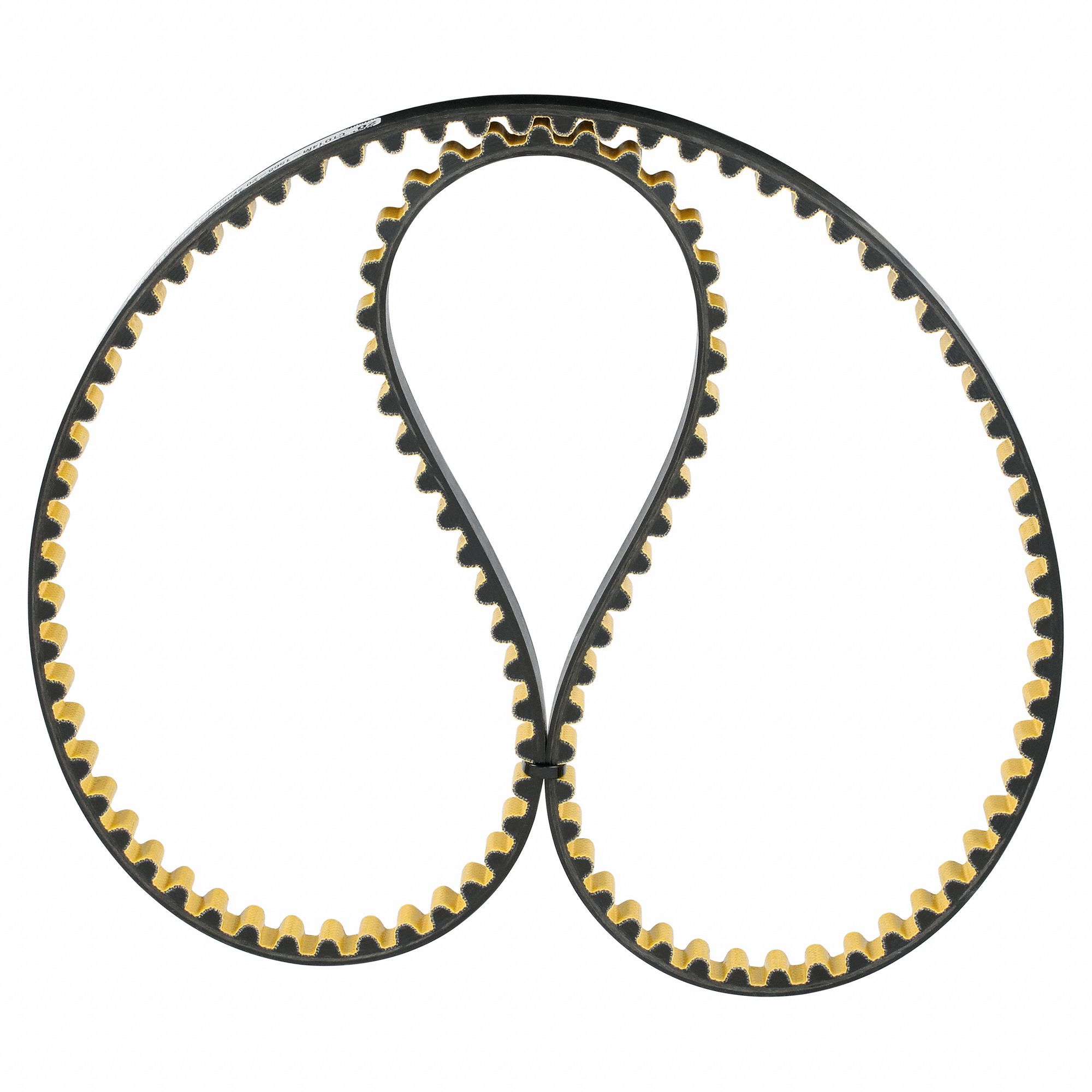 INDUSTRIAL TIMING BELT,1,568 MM L