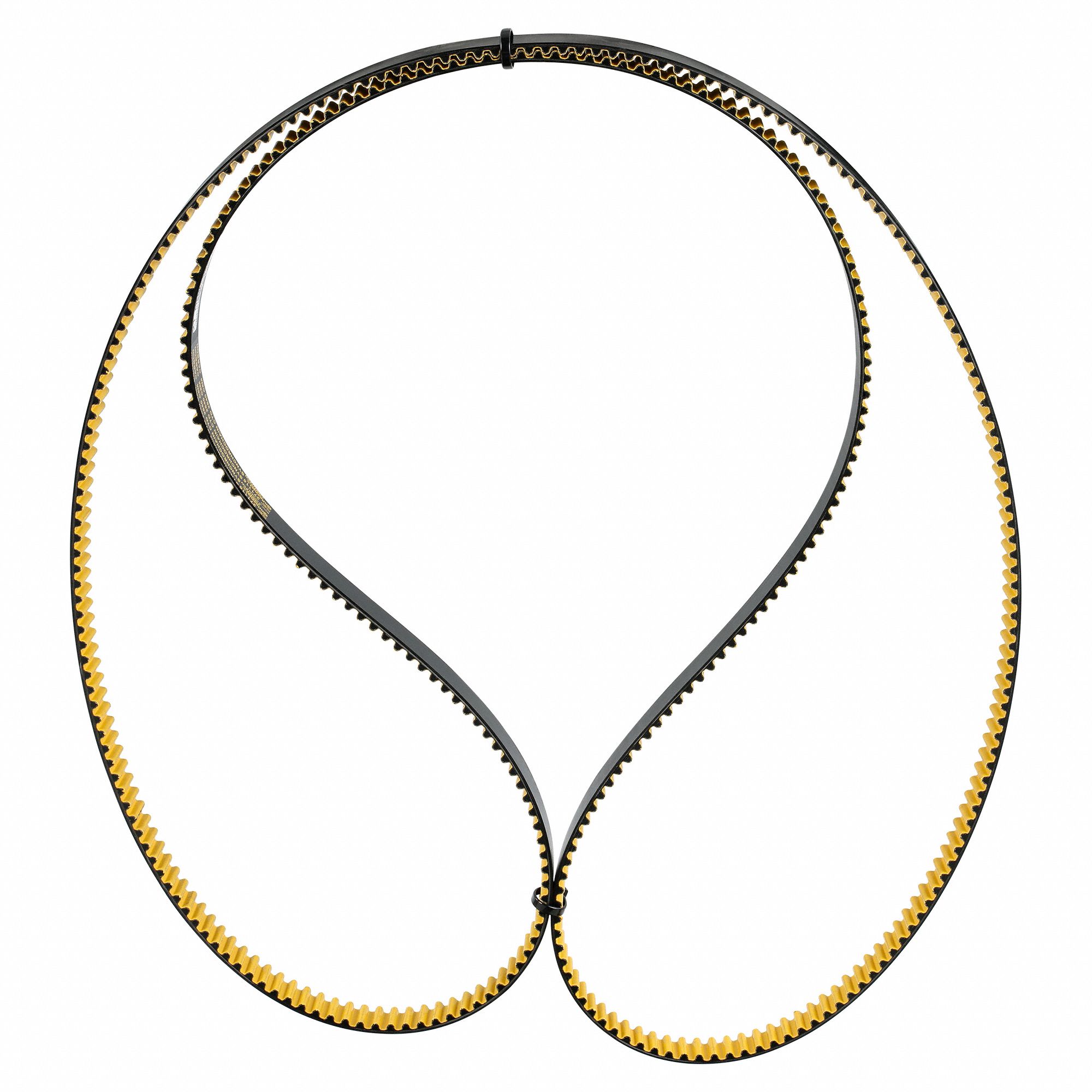 INDUSTRIAL TIMING BELT,2,240 MM L