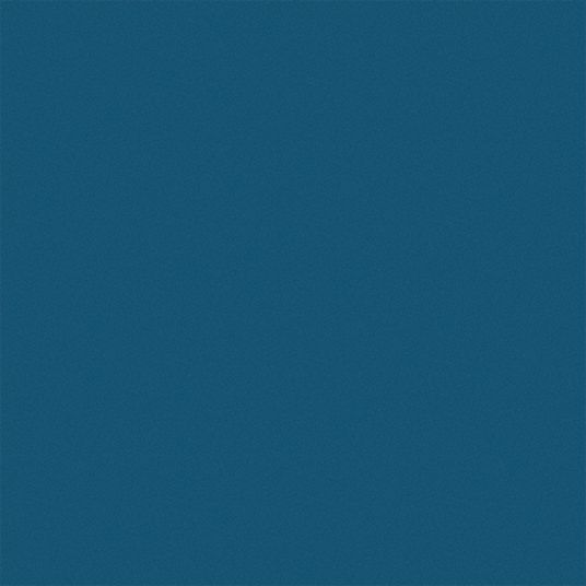 PRATT & LAMBERT Eggshell Exterior Paint, Latex Base, Spanish Blue, 1