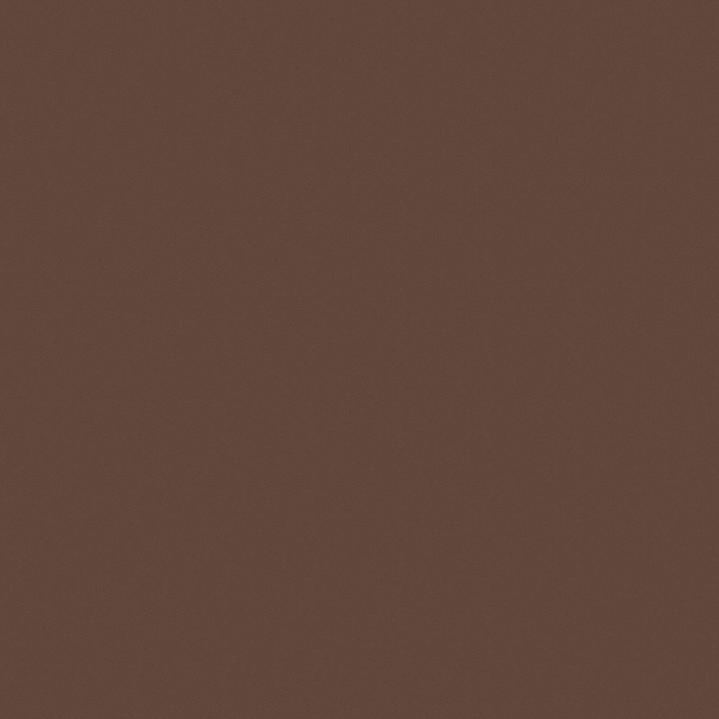 PRATT & LAMBERT Eggshell Exterior Paint, Latex Base, Black Coffee, 5