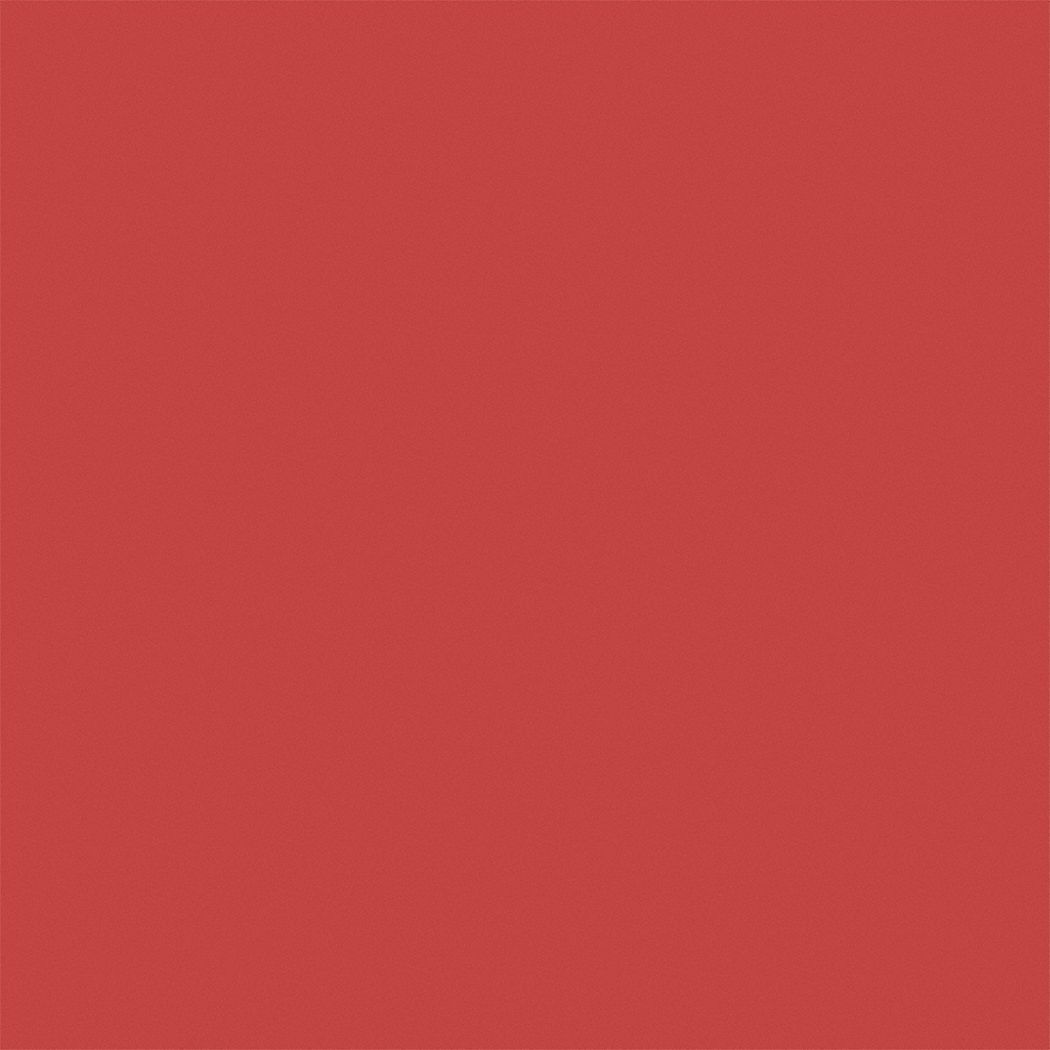 PRATT & LAMBERT Satin Interior Paint, Latex, Red Banner, 1 gal 40XP33