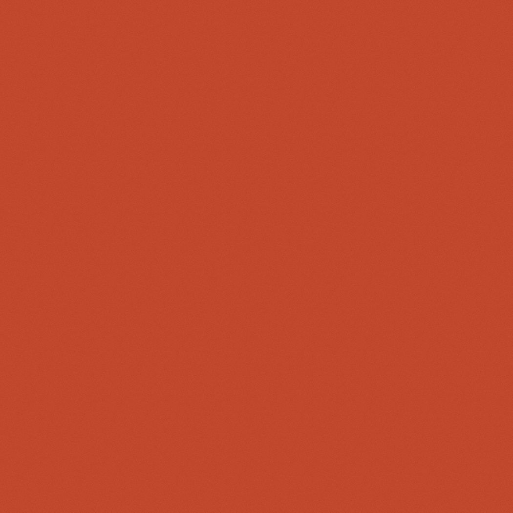 PRATT & LAMBERT Flat Exterior Paint, Latex Base, Red Orange, 1 gal 39PE760000Z849316 Grainger