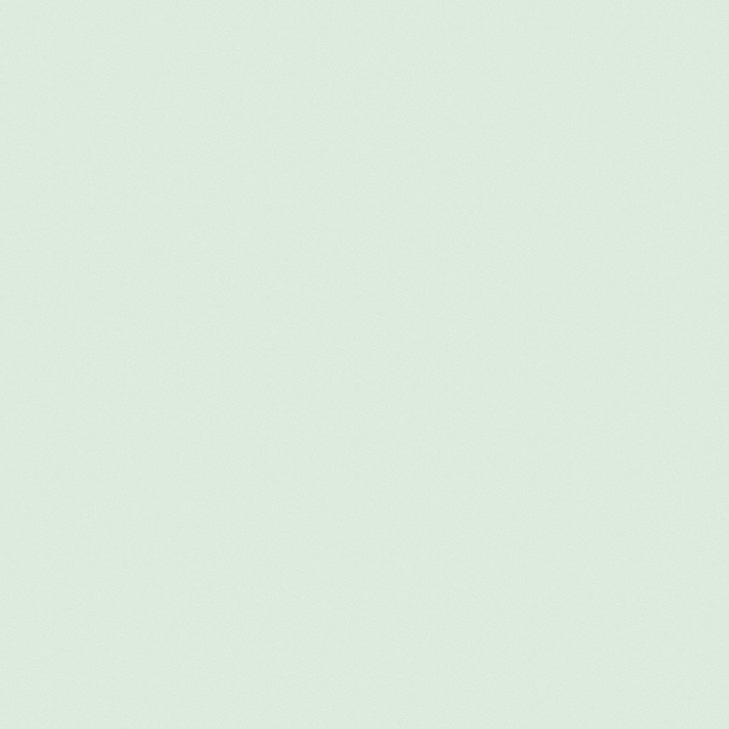 Flat Interior Ceiling Paint Latex Glacial Green 5 Gal