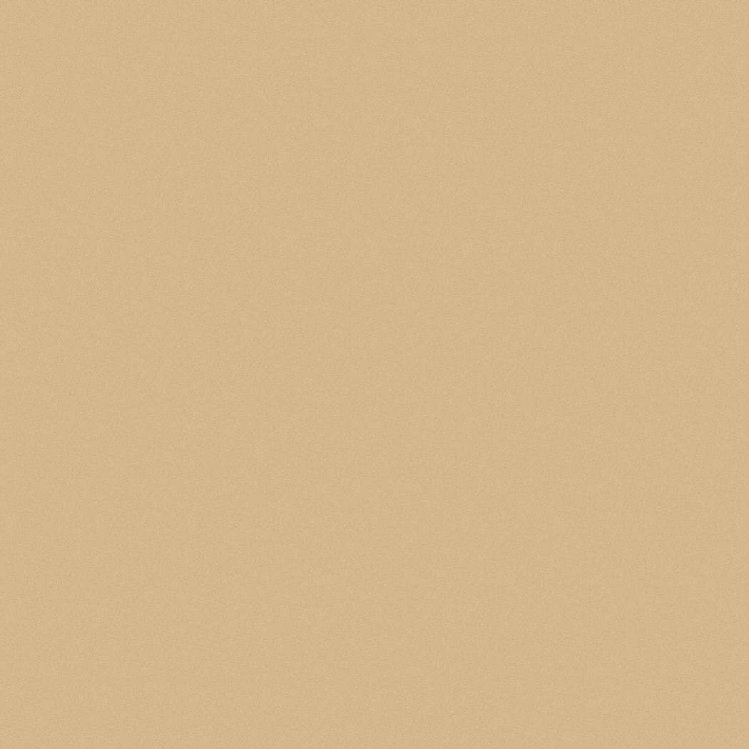 PRATT & LAMBERT Flat Interior Paint, Latex, Cloudy Yellow, 5 gal