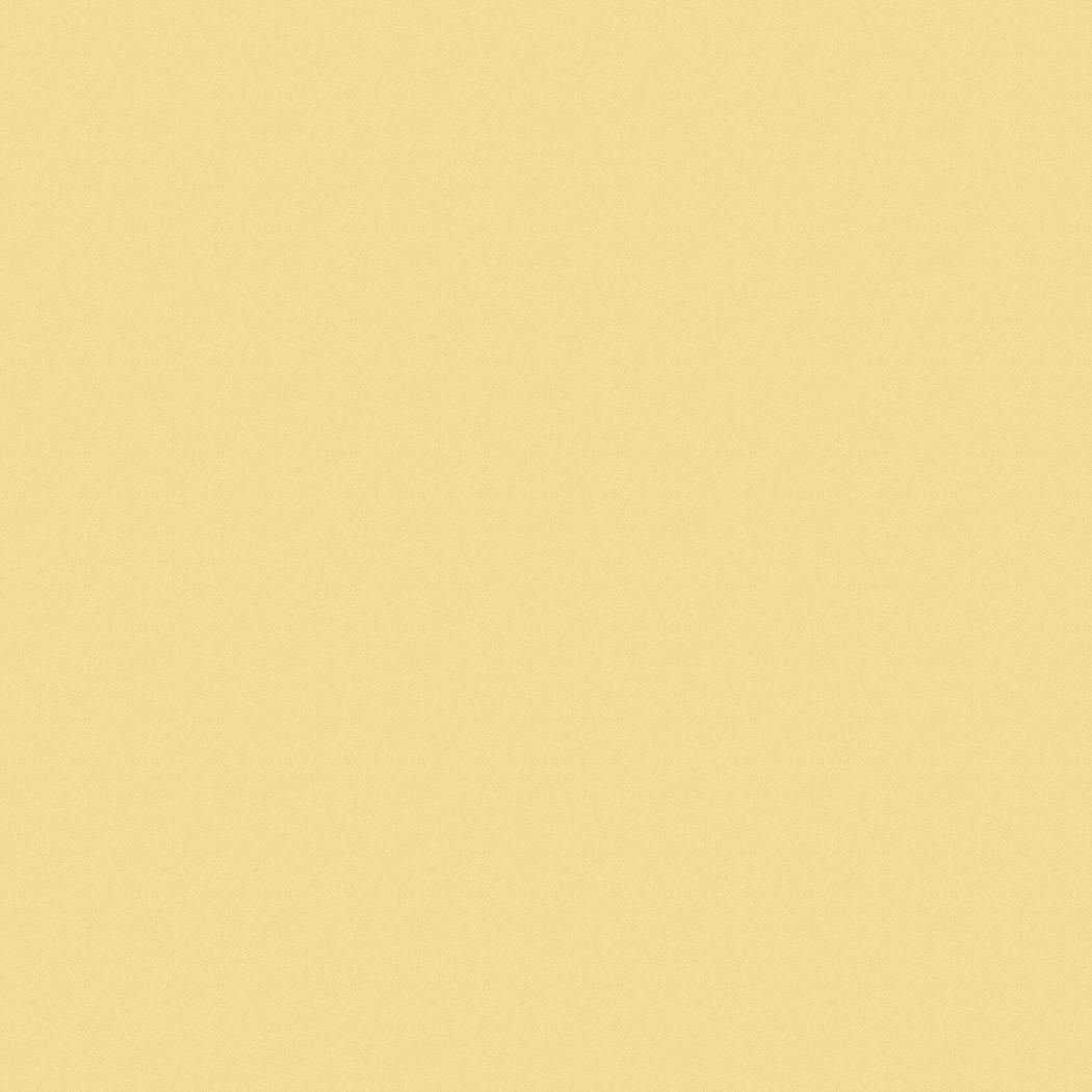 Flat Interior Ceiling Paint Latex Puff Of Yellow 5 Gal