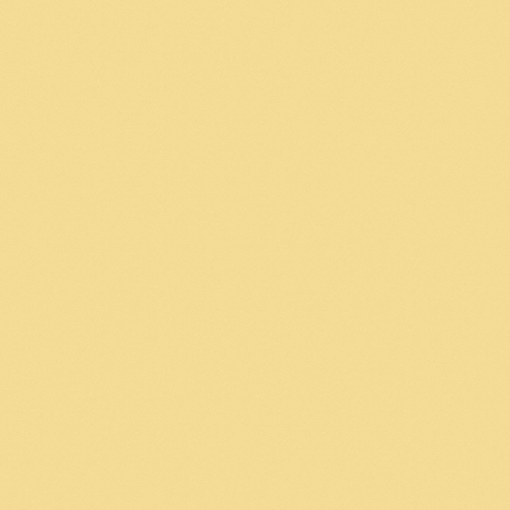 Flat Interior Ceiling Paint Latex Puff Of Yellow 5 Gal