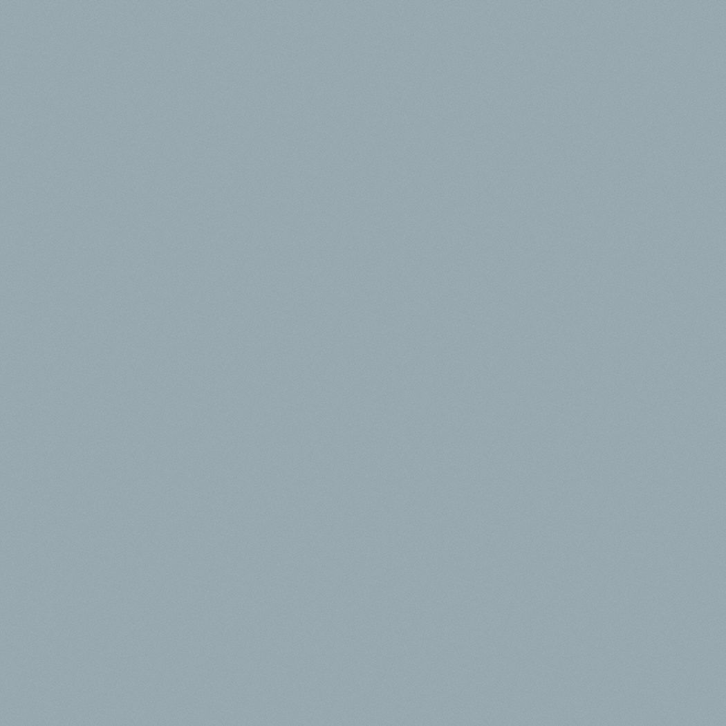 PRATT & LAMBERT Eggshell Exterior Paint, Latex Base, Meditation, 5 gal