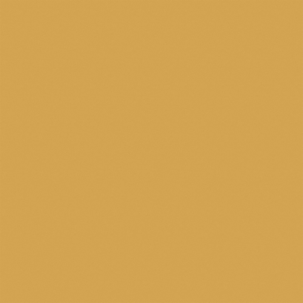 PRATT & LAMBERT Satin Interior Paint, Latex, Burnt Yellow, 1 gal
