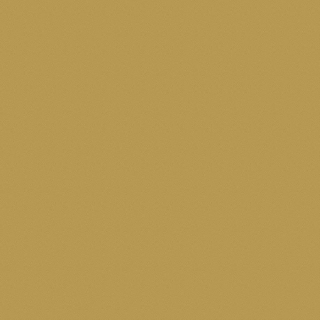 PRATT & LAMBERT Satin Interior Paint, Latex, Golden Green, 1 gal