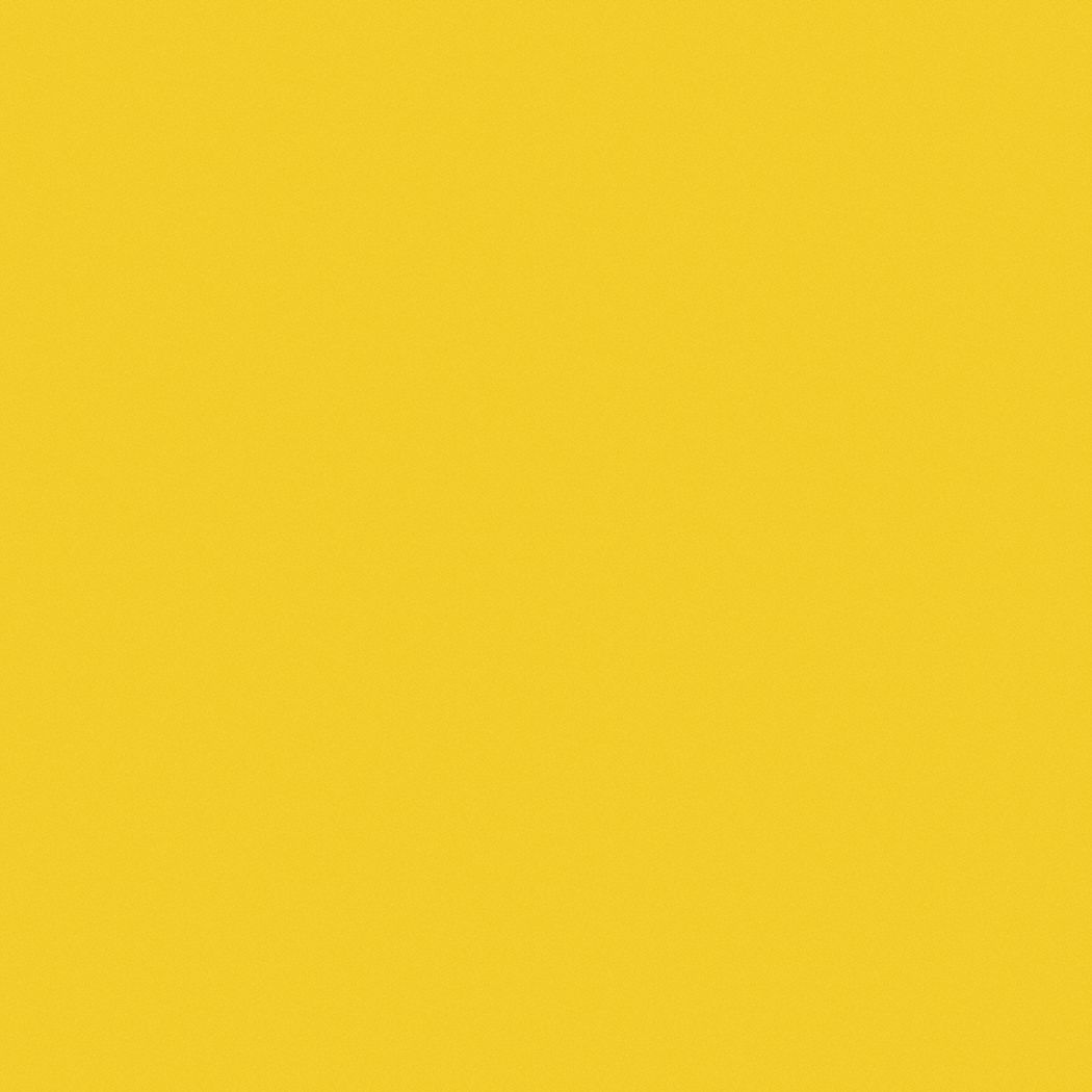 PRATT & LAMBERT Eggshell Exterior Paint, Latex Base, Abby's Yellow, 1