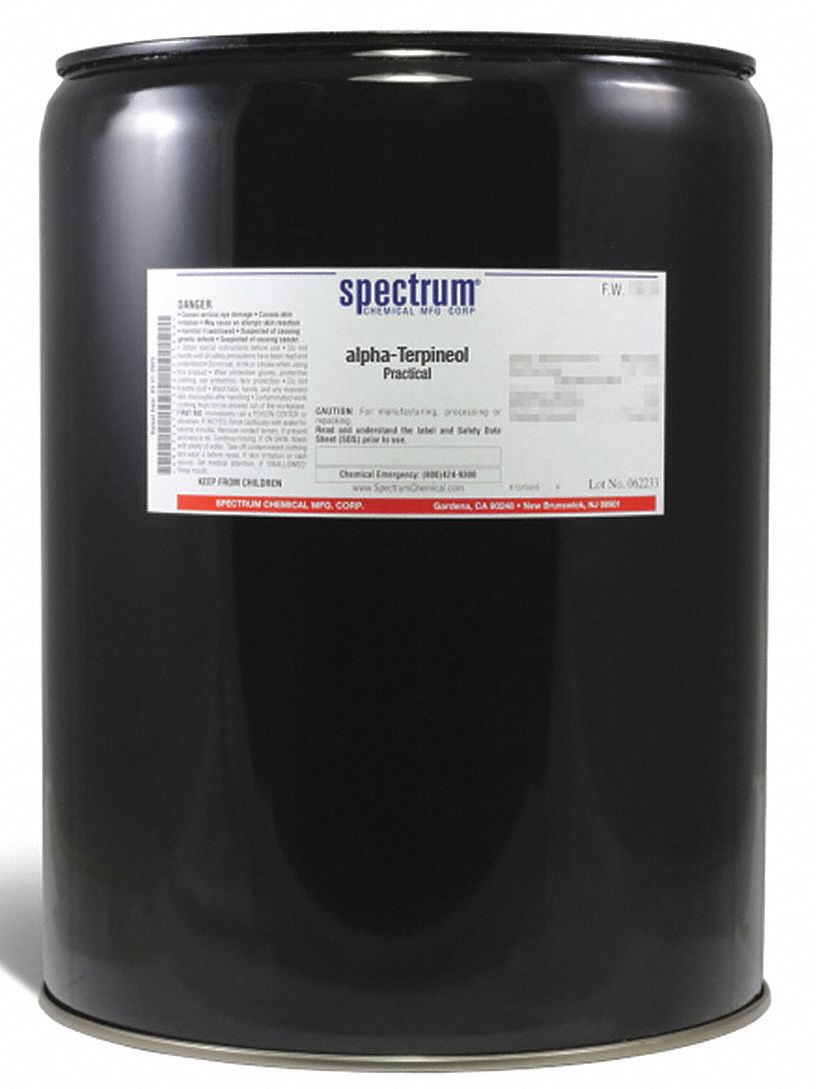 alpha-Terpineol, Practical, 20L