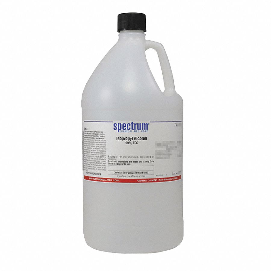 Alcool Isopropylique – Lambert Chemicals