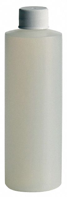 Sampling Bottle HDPE 157 mm H PK24