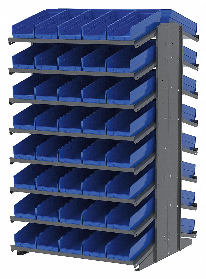 Pick Rack - Grainger