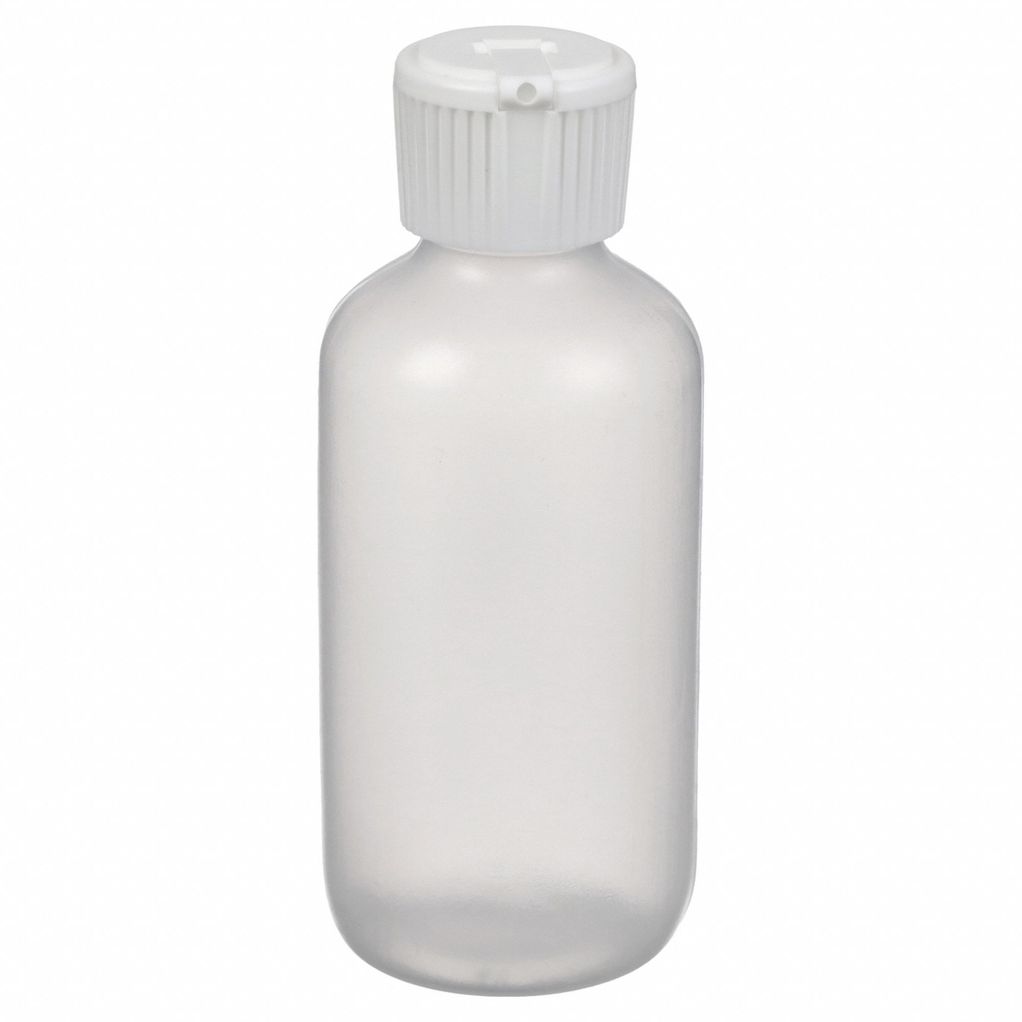 BOUTEILLE COMPTE-GOUTTES,125ML,PLASTIQUE
