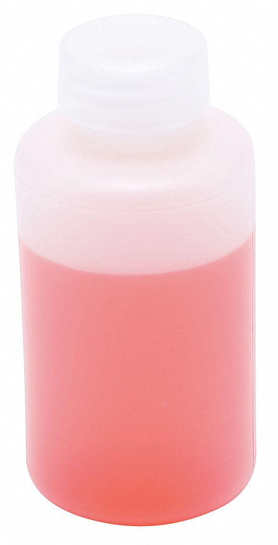 DROPPER BOTTLE,79MMH,CLEAR,40MMDIA