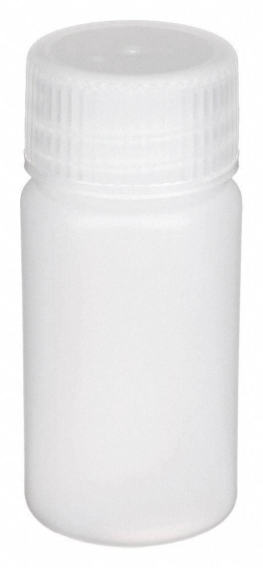 BOTTLE,LEAK-RESISTANT,30 ML,PK72