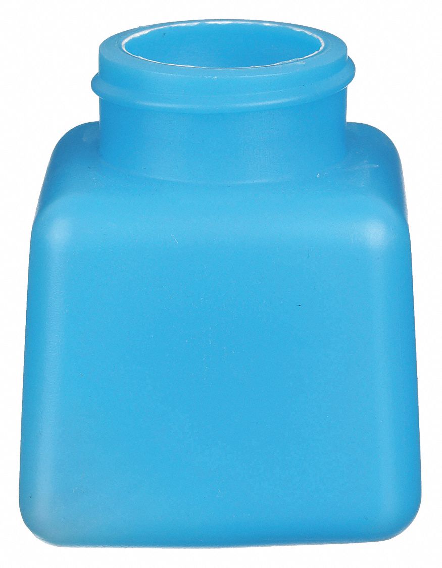 Bottle, 118.3mL, Plastic,
