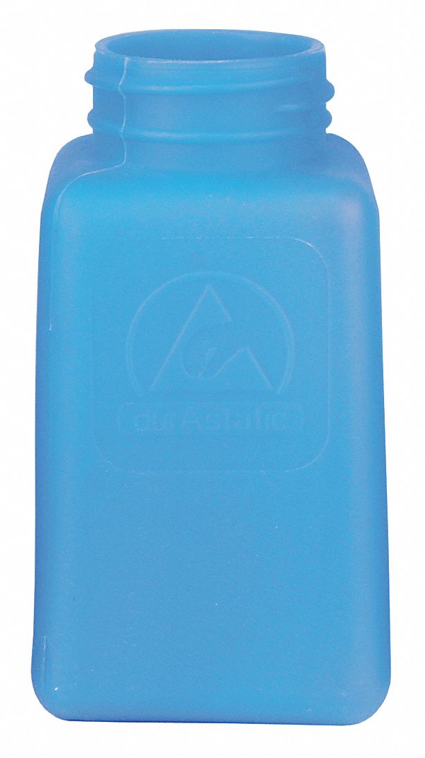 Graduated ESD Bottle, 177.4mL, Wide