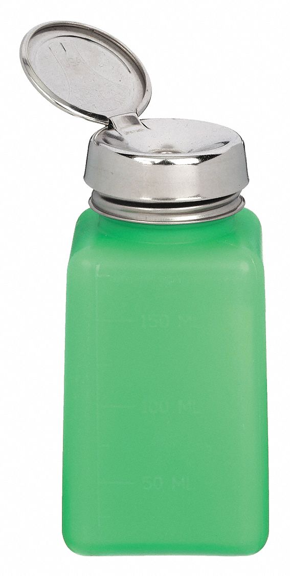 BOUTEILLE GRADUEE DES,6OZ,LARGE