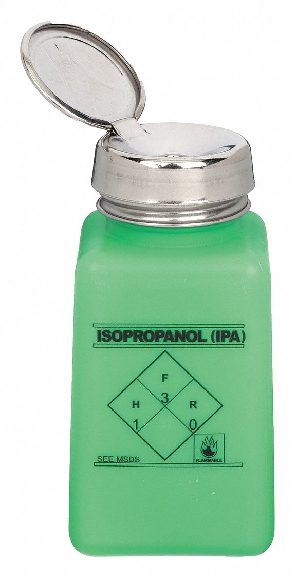 BOUTEILLE GRADUEE DES IPA,177.4ML,LARGE