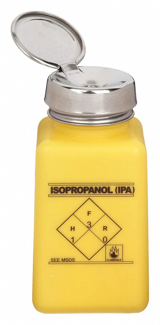 BOUTEILLE GRADUEE DES IPA,6OZ,LARGE