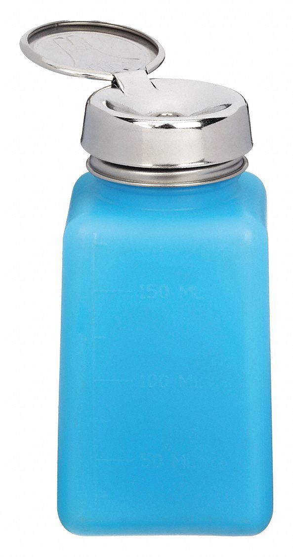 BOUTEILLE GRADUEE DES,6OZ,LARGE