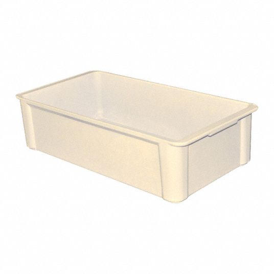 Stacking Trays, Fiberglass Boxes, Stacking Containers, Tote Trays