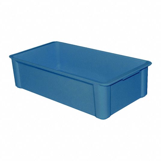 Stacking Trays, Fiberglass Boxes, Stacking Containers, Tote Trays