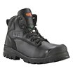 STC 6" Work Boot,  Steel Toe, Style Number 21982