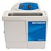 Heated Ultrasonic Cleaners with Mechanical Timer