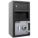 CASH DEPOSITORY SAFE,1.5 CU. FT.