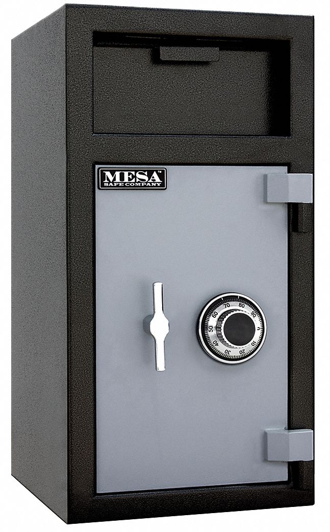 CASH DEPOSITORY SAFE,1.4 CU. FT.