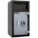 CASH DEPOSITORY SAFE,1.4 CU. FT.