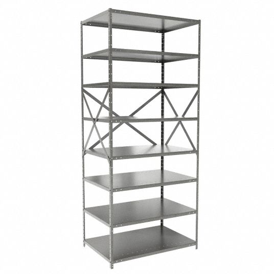 Stainless Steel Shelves Heavy Duty