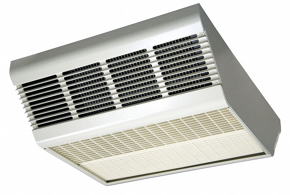 SURFACE-MOUNT ELECTRIC CEILING HEATER