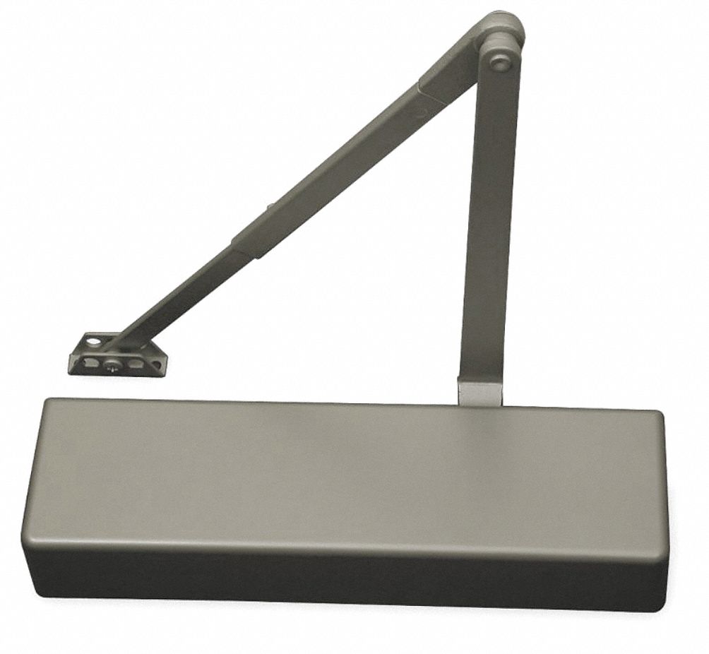 Lcn Manual Lcn Sc71 Series Security Door Closer Medium Duty
