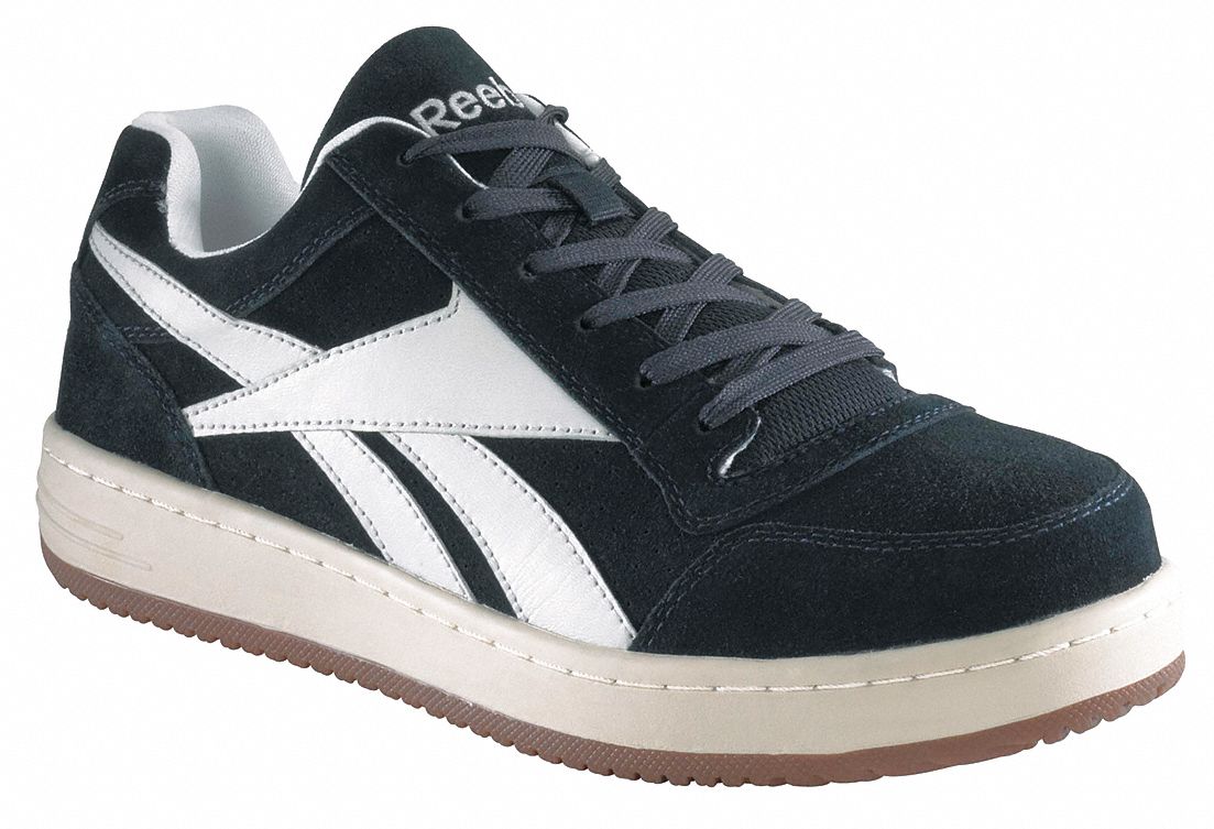 safety toe skate shoes