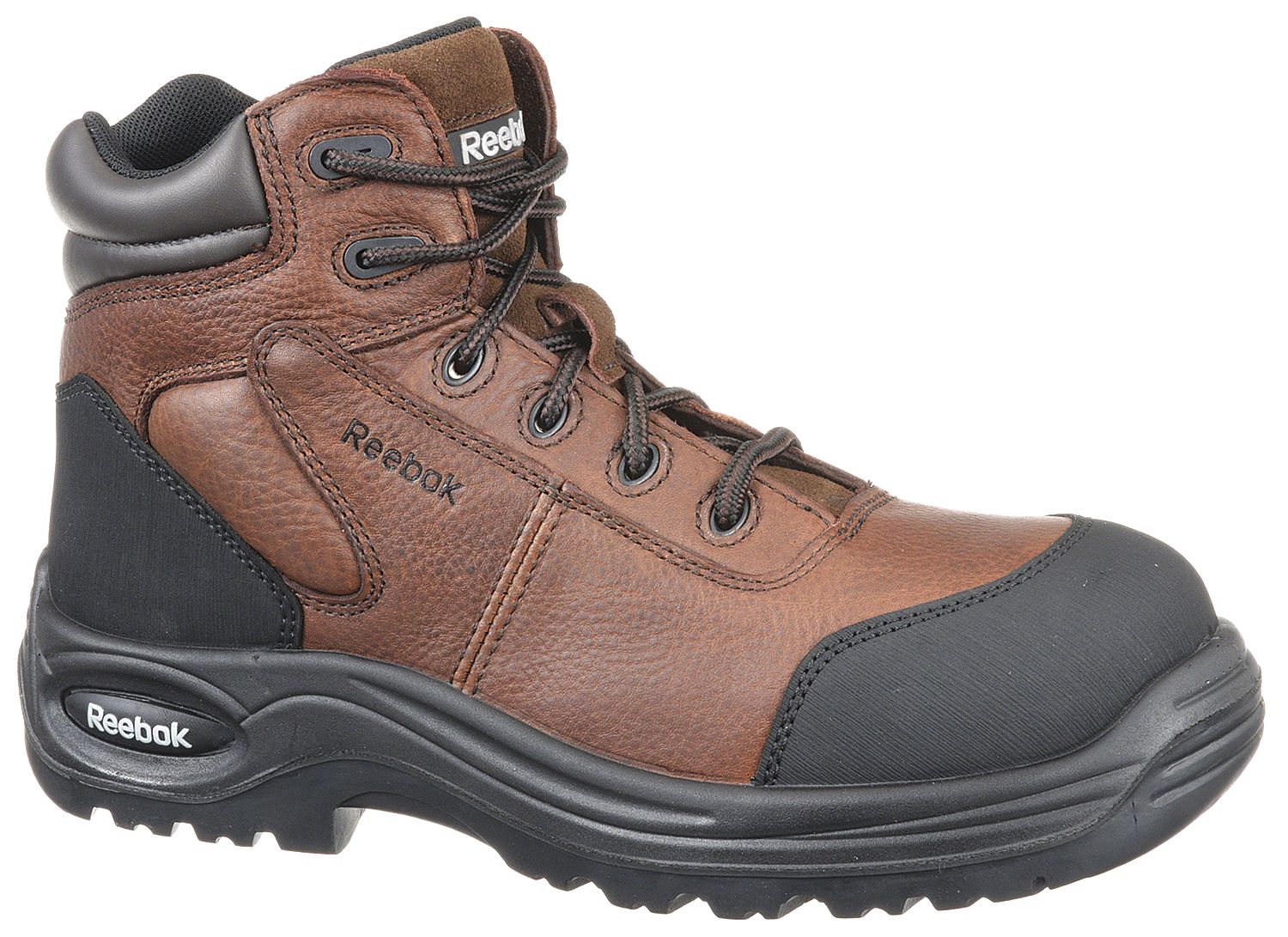 reebok steel toe boot