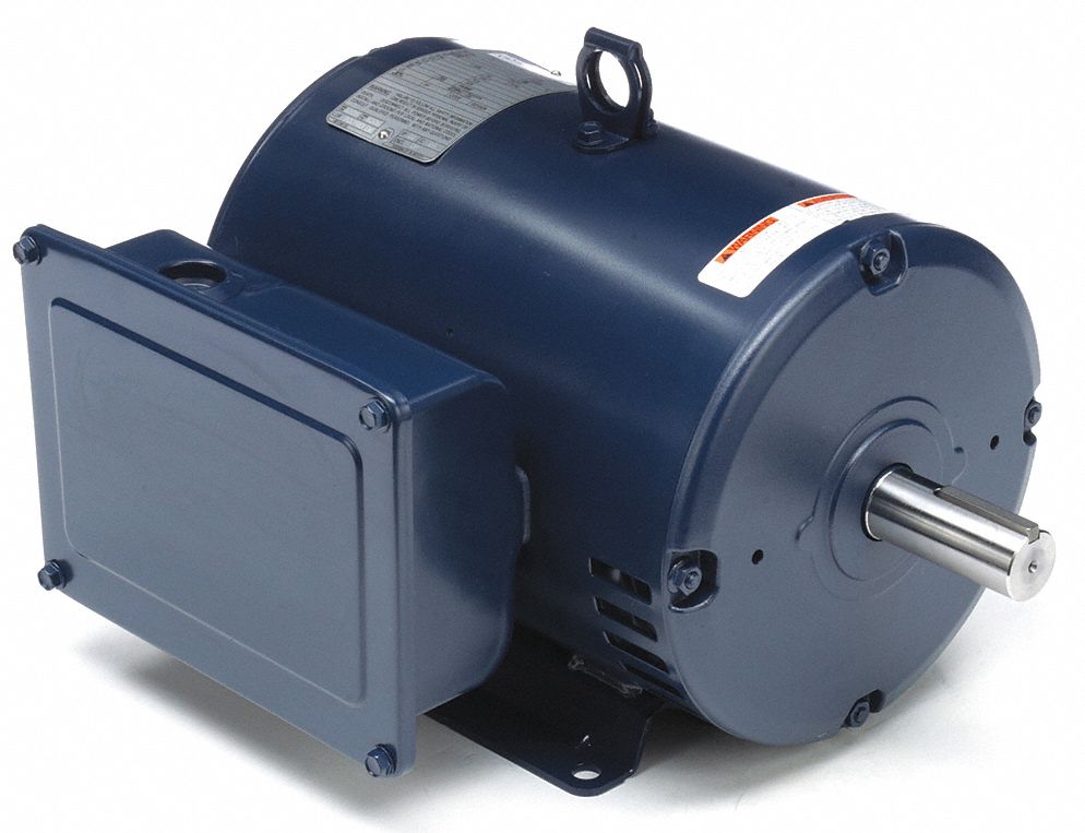 air compressor motor