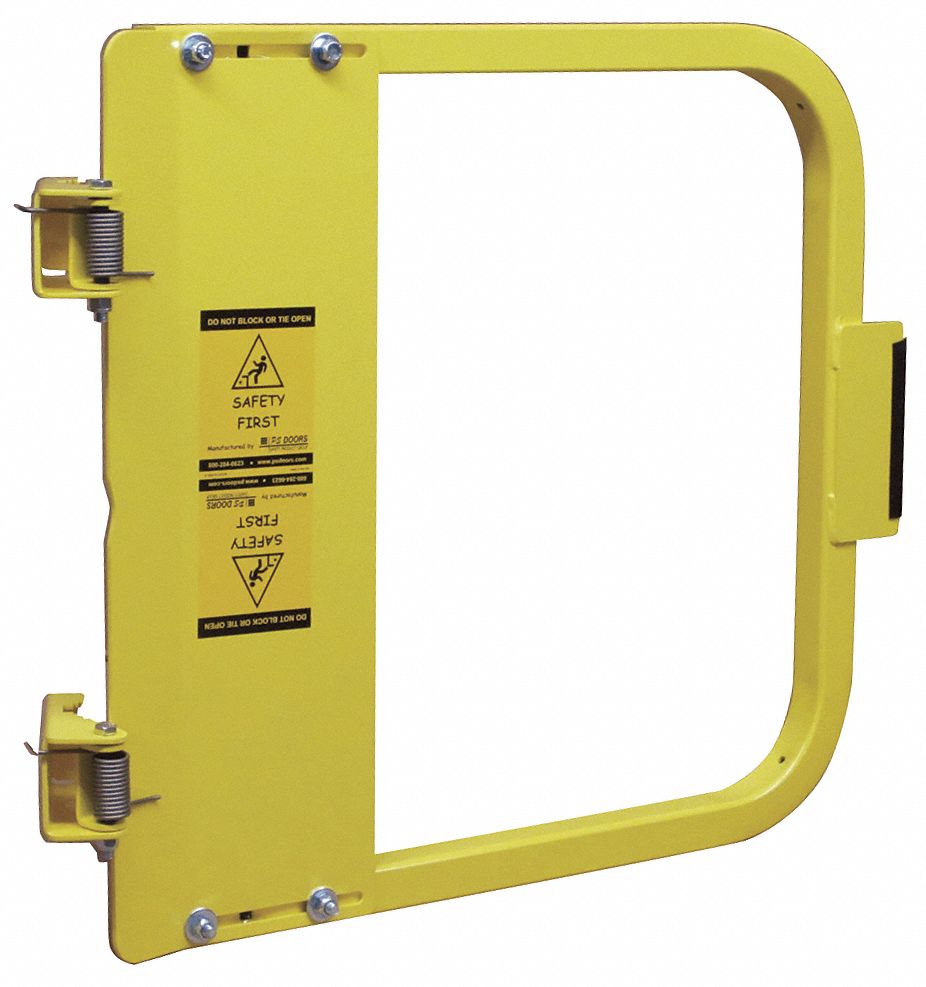 Safety Swing Gates Structures And Sheds Grainger