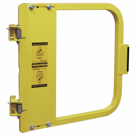 Ps doors safety store gate